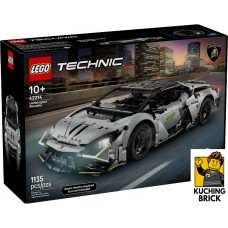 42214 TECHNIC Lamborghini Revuelto